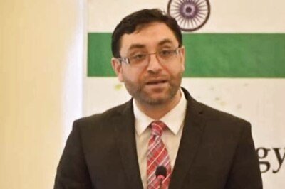 Afghan Embassy Refutes Reports of New Chargé d’Affaires in Delhi, Accuses its Own Official of Peddling Misinformation