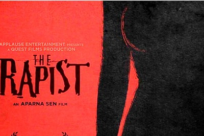 EXCLUSIVE | Aparna Sen on The Rapist Winning at Busan Film Festival: One of the Best Moments of My Life
