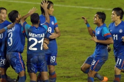 WC Qualifier: Toughest test awaits Indian football team in Iran