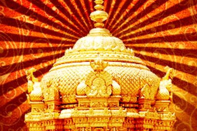 SC Seeks Reply of Tirupathi Tirumala Devasthanam on Plea Alleging Observance of Irregular Rituals