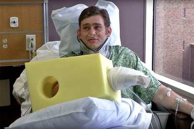 Kansas Bar Shooting: Meet Ian Grillot, Who Took Bullets for Two Indians