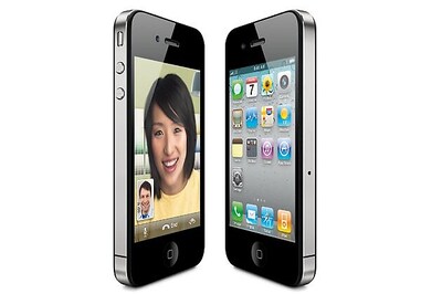 Airtel to launch iPhone 4 in India by October