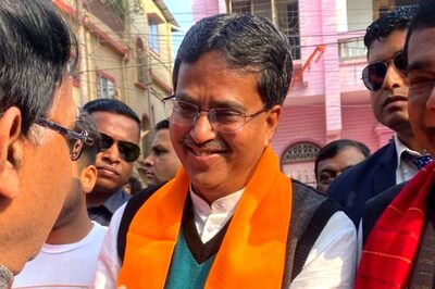 'Come What May, There Will Be No Separate Greater Tipraland': Tripura CM Manik Saha to News18