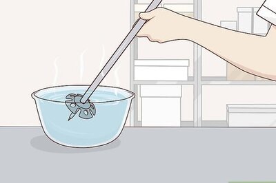 How to Replace Ski Pole Baskets