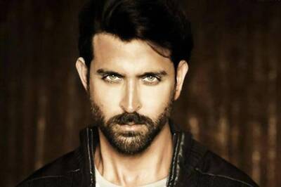 'Udta Punjab' Brings Out the Unfortunate Condition Suffered by Films: Hrithik Roshan