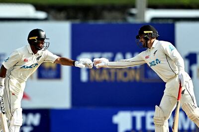 SL vs NZ: New Zealand Aim to Bounce Back After First Test Defeat
