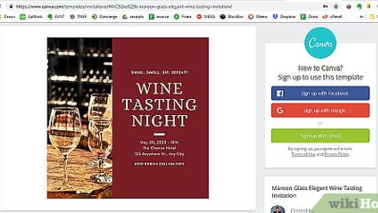 How to Prepare Wine and Cheese