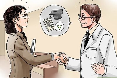 How to Give References Without Job Experience