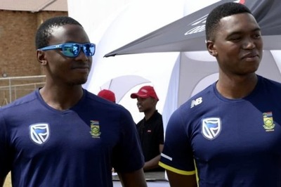 'Only 1 African Player Being Selected in SA's T20 WC Squad Not Fair Representation': CSA Slammed for Unfair Representation