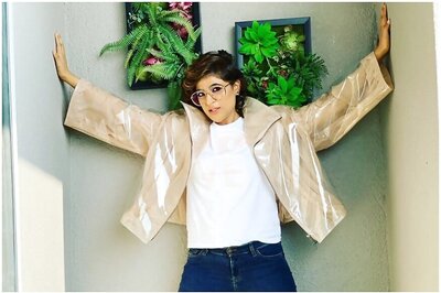 The 12 Commandments Of Being A Woman: Tahira Kashyap Completes Her Fourth Book During Lockdown