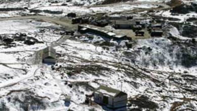 Army denies reports of Chinese intrusions at Nathu-La