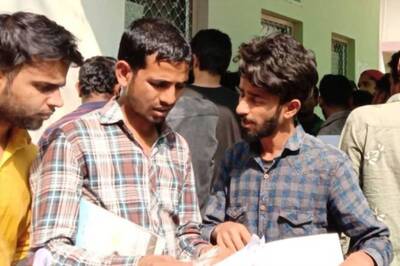 UPSC NDA, NA 2 Exam 2024 Notification Released at upsc.gov.in; Registration Begins