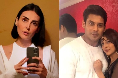 Lock Upp's Mandana Karimi Says Ex-husband 'Slept With Whoever I Knew'; How Shehnaaz Keeps Sidharth's Memory Close