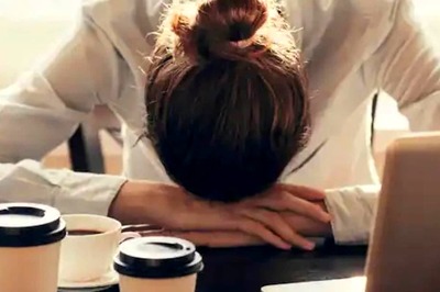 5 Things to do if Your Body is Giving you Signs of Exhaustion