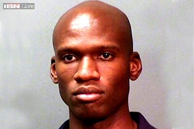 Survivors tell harrowing tales of Washington shooting