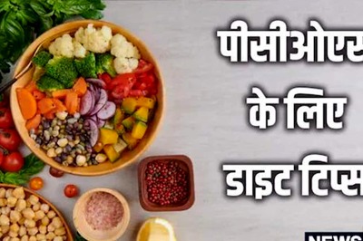 What is Polycystic Ovary Syndrome? Food to Eat, Avoid If You're Suffering From PCOS