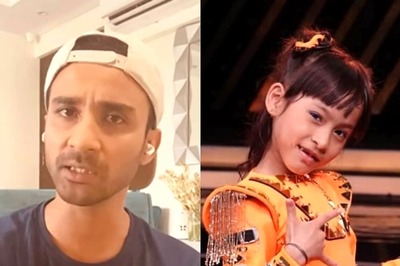 Dance Deewane 3: After Raghav Juyal, Assamese Contestant's Dad Reacts to Outrage Over 'Racist' Video