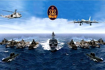 Rs 25,000 crore Navy tender only for private sector: Defence Ministry