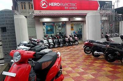 Hero Electric Partners With CSC e-Governance to Promote e-Mobility in Rural India