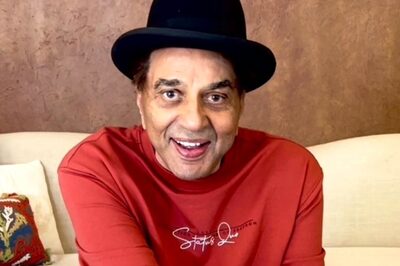 Amid Midnight Tweeting, Fan Suggests Dharmendra to Sleep – This is How the Actor Responded