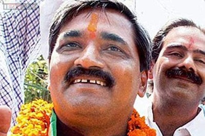 BJP seeks explanation from L-G on missing CWG files