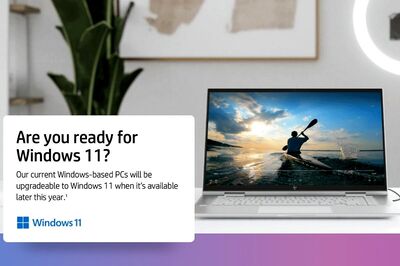 HP Shares Windows 11 Upgrade Plans For Existing Users And Those Looking To Buy A New PC