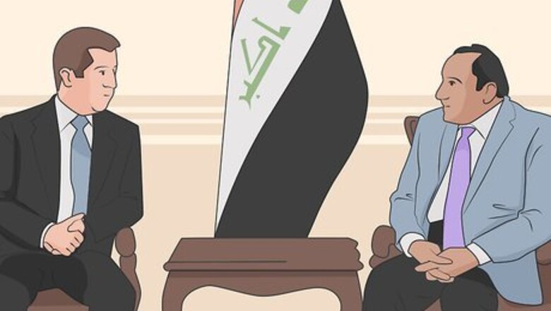 How to Help Kurdistan