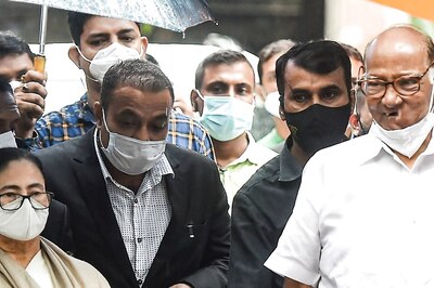 ‘What UPA? No UPA Anymore’: Is Mamata Looking At a New Opposition Block Minus the Congress?