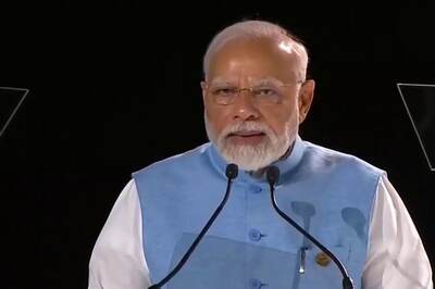 PM Modi's Outreach Towards Madiga Community Example of Govt's Inclusive Development Agenda