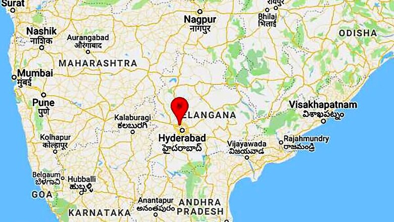 Quthbullapur Election Result 2018 Live Updates: K.P Vivekanand of TRS Wins