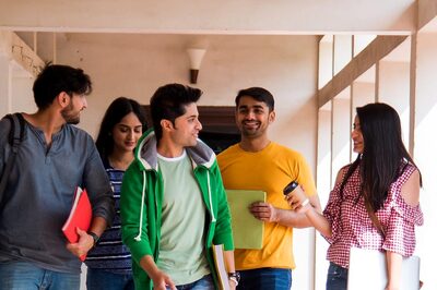 CAT 2022 Exam: Afternoon Session Concludes, See Paper Analysis