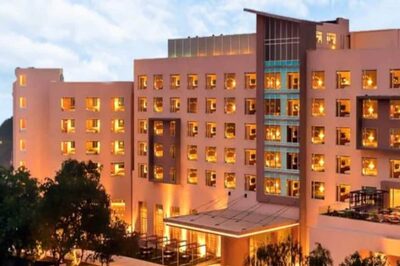 Samhi Hotels Makes Stock Market Debut With 6% Listing Gains; Should You Hold, Sell Or Buy?