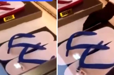 Saudi Arabia Store Sells 'Bathroom' Slippers For Rs 1 Lakh. Wait, What?