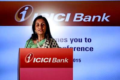 Inspection of Six Companies Linked to ICICI Bank Controversy at 'Advanced Stage'