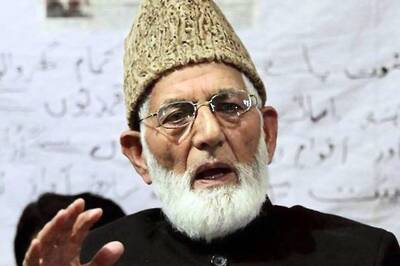 'Refrain From Activities That Can Harm Our Cause': Hurriyat to Kashmiri Cricketers