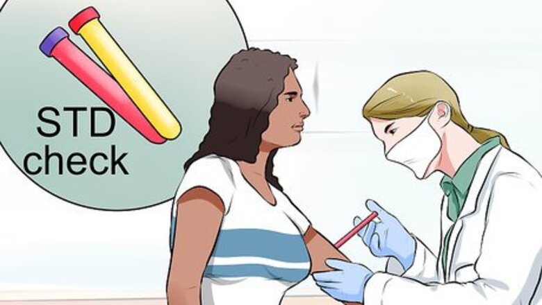 How to Prevent a Miscarriage