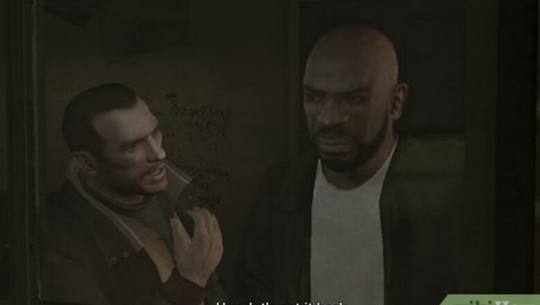 How to Complete the Mission "Undress to Kill" on Grand Theft Auto IV
