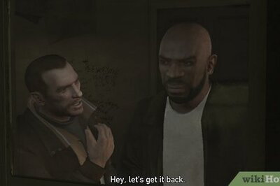 How to Complete the Mission 