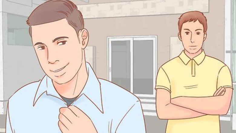 How to Make Your Cousin Jealous