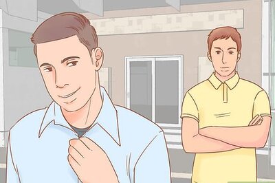 How to Make Your Cousin Jealous