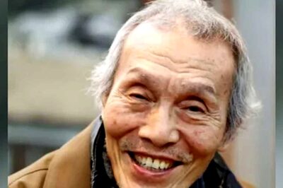 Squid Games: How Popular Netflix Series Changed the Life Of 77-Years-Old O Yeong Su