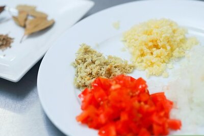 How to Make Chicken Curry