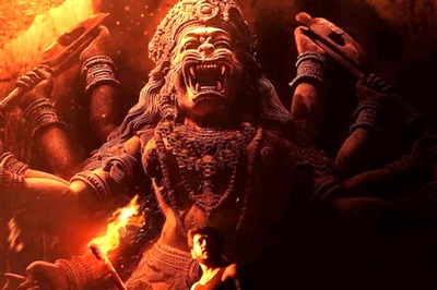 Dhruva Vaayu’s Hit Horror Film, Kalinga, Set For OTT Release This Gandhi Jayanti