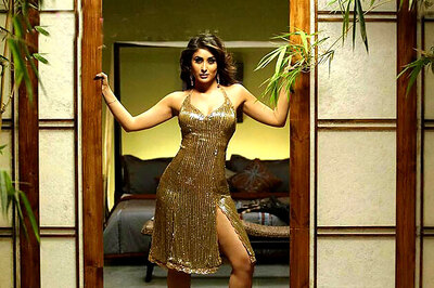 Post 'Talaash', Kareena gearing up for a rom-com