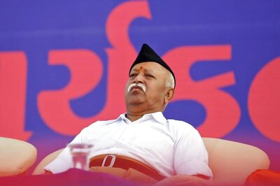 CISF replaces state police, takes over security at RSS headquarter in Nagpur