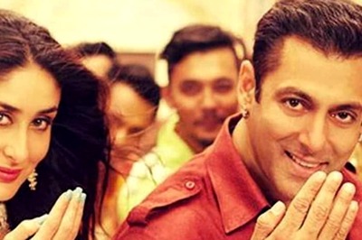 Eid al-Fitr 2023: Arziyan to Aaj Ki Party, Watch Bollywood Songs to Make Meethi Eid More Sweet