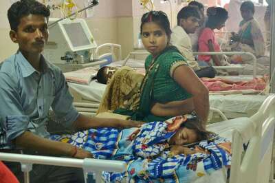 It's Mass Murder: Shiv Sena Tears Into BJP Over Gorakhpur Hospital Tragedy