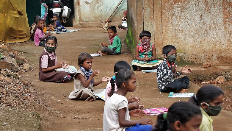 As Threat of Third Covid Wave Looms, New Guidelines for Kids Soon; Govt Firm on Current Vaccine Strategy