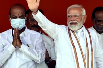 2023 Polls on Mind, Telangana BJP Leaders to Meet PM Narendra Modi in New Delhi Today