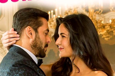 Happy Birthday Salman Khan: Watch Actor's Top 5 Romantic Songs of All Times